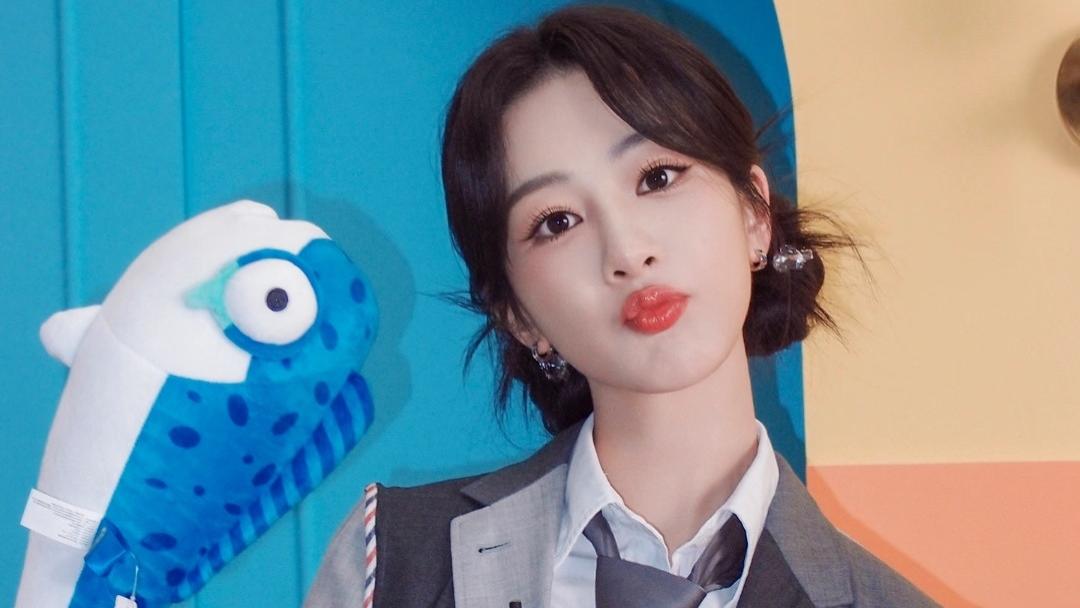 杨紫助阵黄灿灿，一句“我是来拆台的”笑翻全网，这波反向应援我服了！