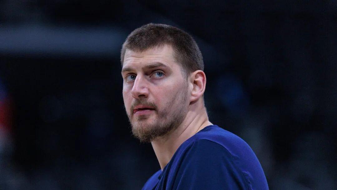 本赛季的约基奇，还有希望拿到MVP吗？