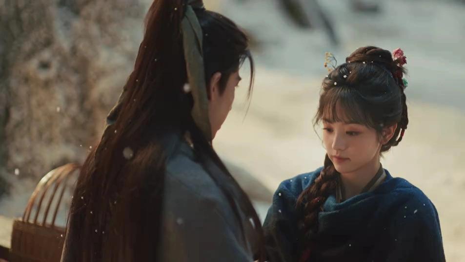 《逐玉》疯批护妻天花板！《逐玉》谢征一怒，全临安都得抖三抖