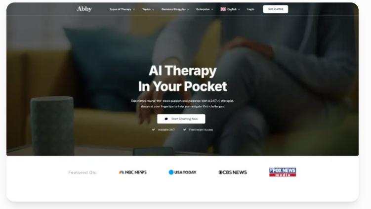 2026可以和ai聊天的心理app，3款产品真实测评，帮你选择最优解