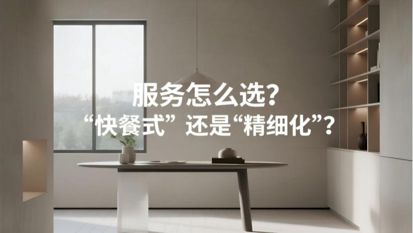 别让“无效除醛”毁了家！深度揭秘：为什么你除完甲醛还是超标？