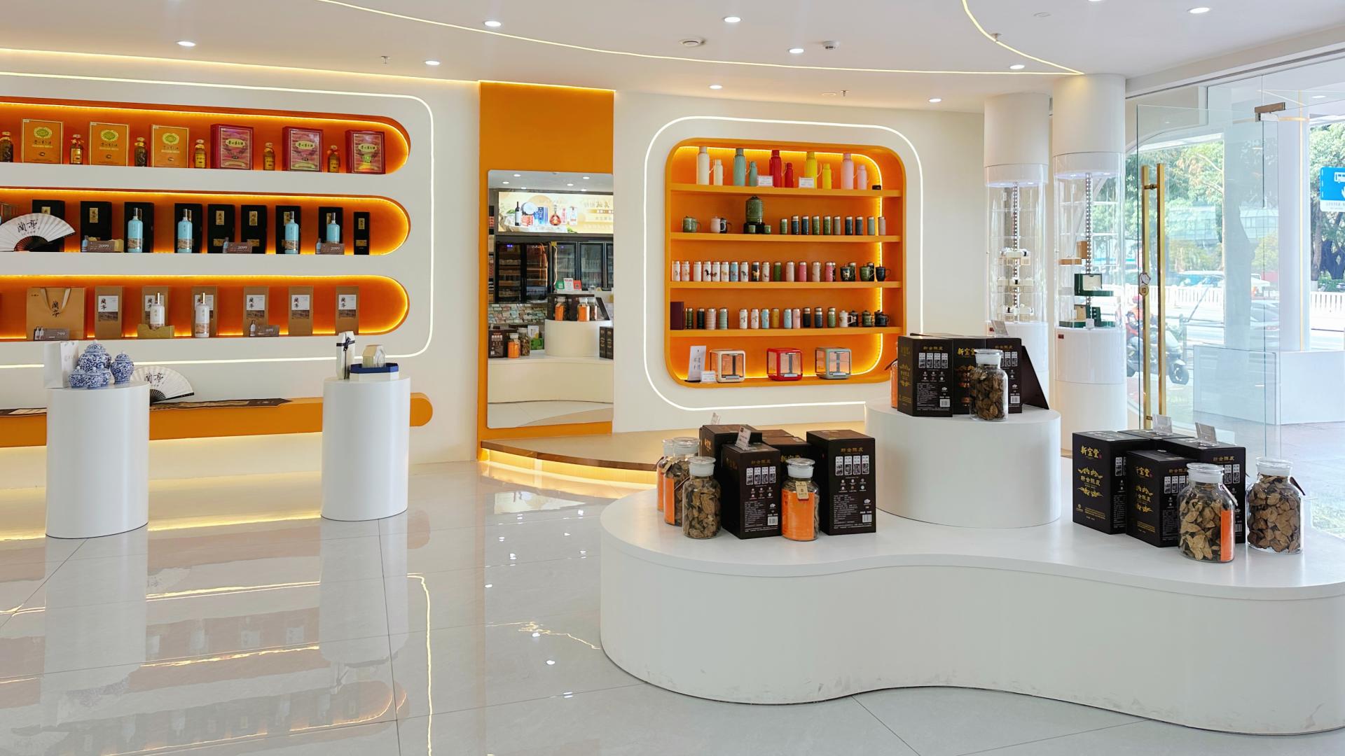 礼赠的温度：当心意超越物质，选择即是一种表达