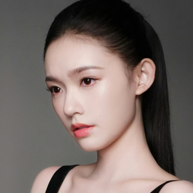 演员林允近期作品以综艺和影视为主
2025年，她参与录制了《中餐厅》第八季等综艺