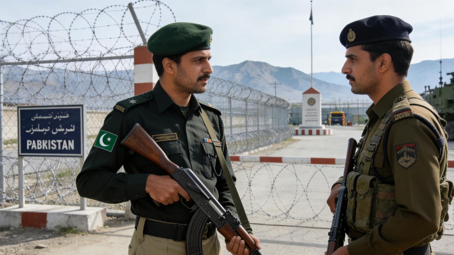 美伊分心之际，巴阿全面交火！这场仗，藏着跨世纪的旧仇新恨