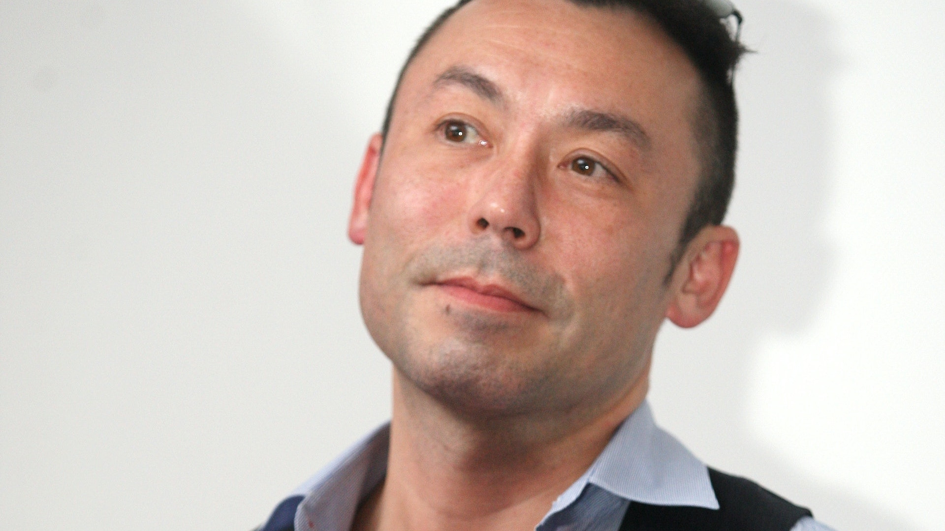 “鬼王”雷宇扬因胃癌去世终年62岁，小21岁妻子证实，曾主演《阴阳路》
