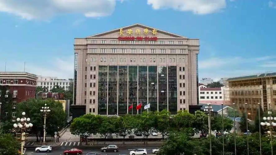 京城顶级圈层的“紫禁之门”：长安俱乐部何以成为传奇？