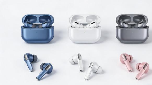 蓝牙耳机什么样的好不伤耳朵？蓝牙耳机十强分享