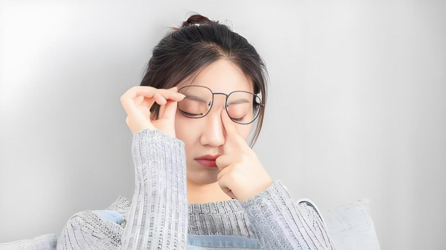 散光到底是怎么形成的？