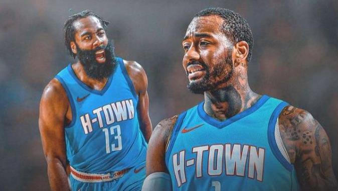 火箭弃将谈火湖对决：东里不打，火箭压力更大？若首轮出局，则是彻底失败