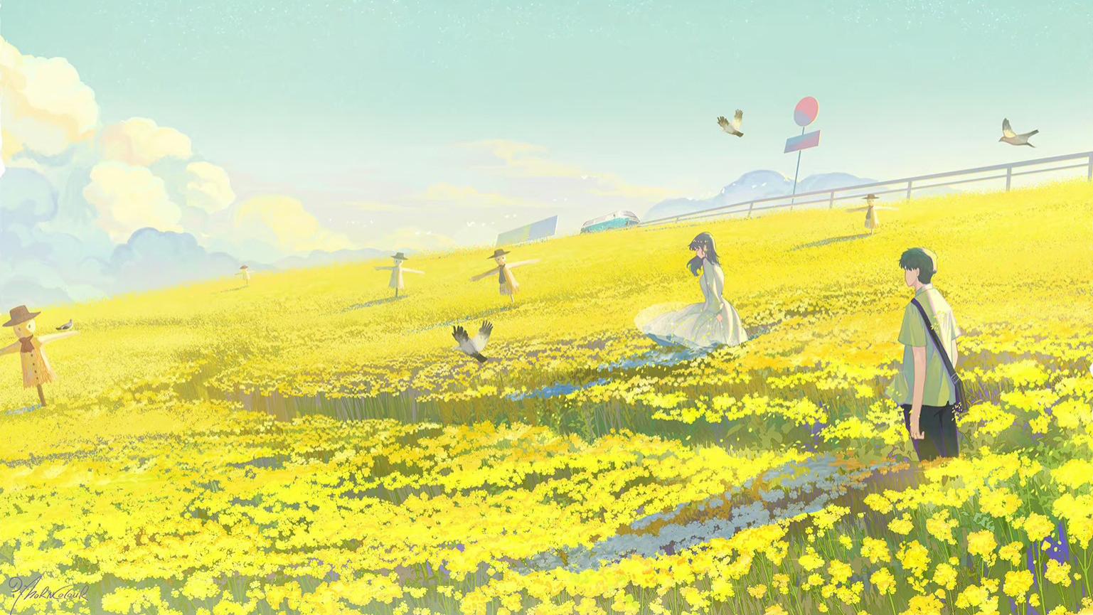 周运丨祁飞Moran 本周星象＋12星座运势（3.30—4.5）