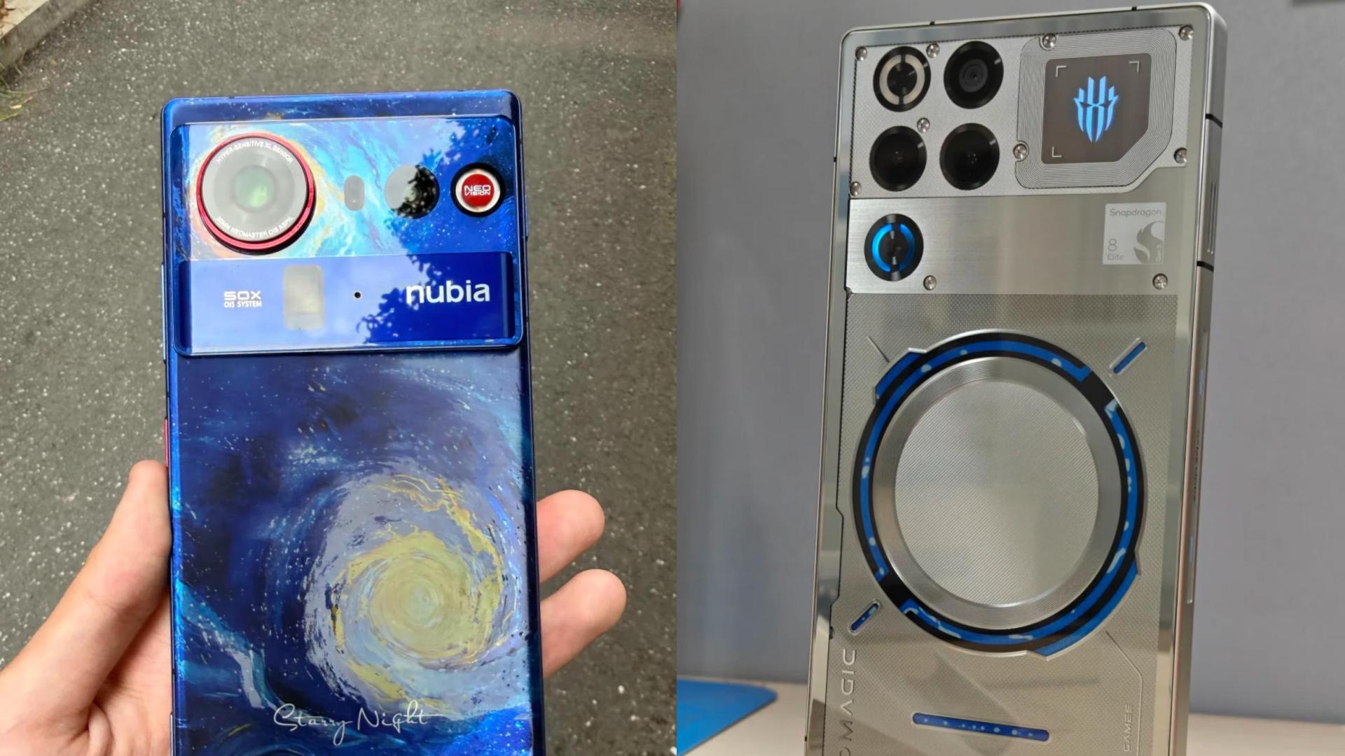 魅族已暂停手机，背靠中兴的努比亚和红魔，还能坚持多久？