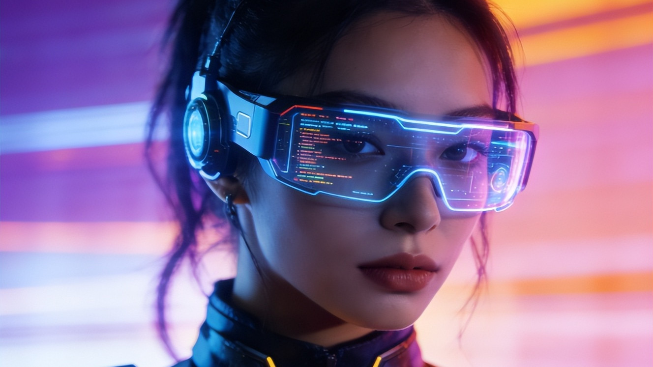 2026百镜大战硝烟弥漫，全彩AR光机成AI眼镜厂商破局关键