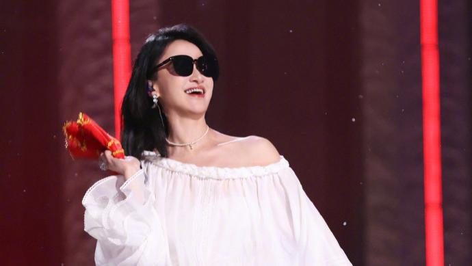 赵子琪发文喊话：“是逼我爆所有的料吗？”