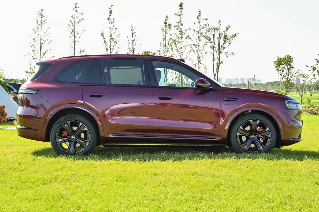 10月，问界M7交付1.61万辆

11月，问界M7交付2.53万辆

12月，