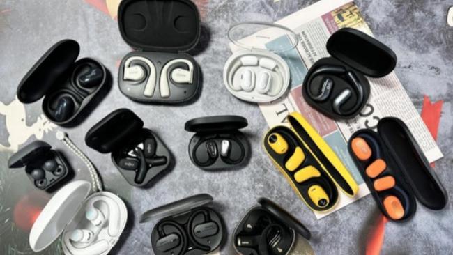 开放式耳机值得买吗？2026年十大最值得入手的开放式耳机推荐