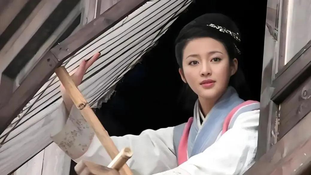 贪财好色是男人的本性