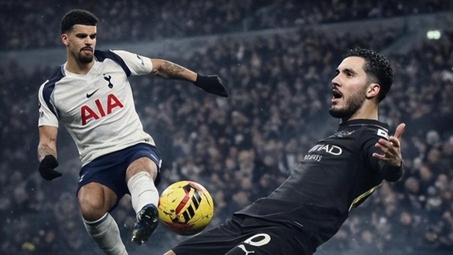 五大联赛战报：皇马2-1巴卡&曼联3-2富勒姆；热刺2-2曼城