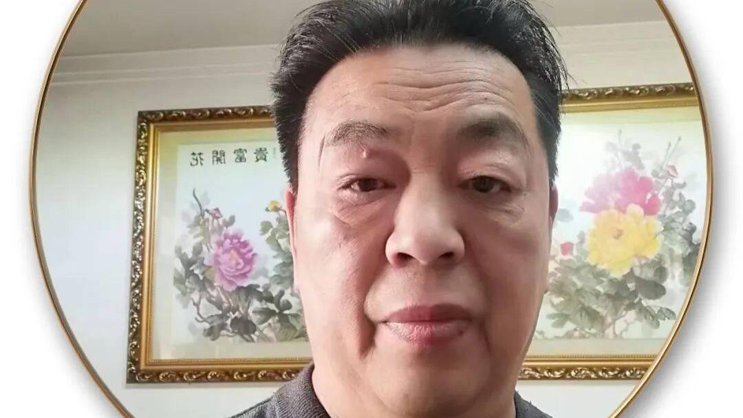 书法家冯富应——元启新章·翰墨贺岁