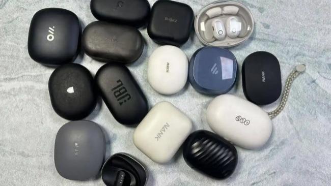 开放式耳机究竟该怎么选？盘点2026精选好用的十大开放式耳机推荐