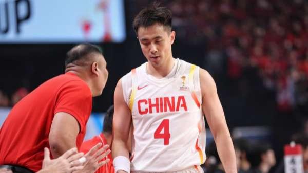 从评分2.8飙升到9.7，赵继伟请神请到FMVP的自己