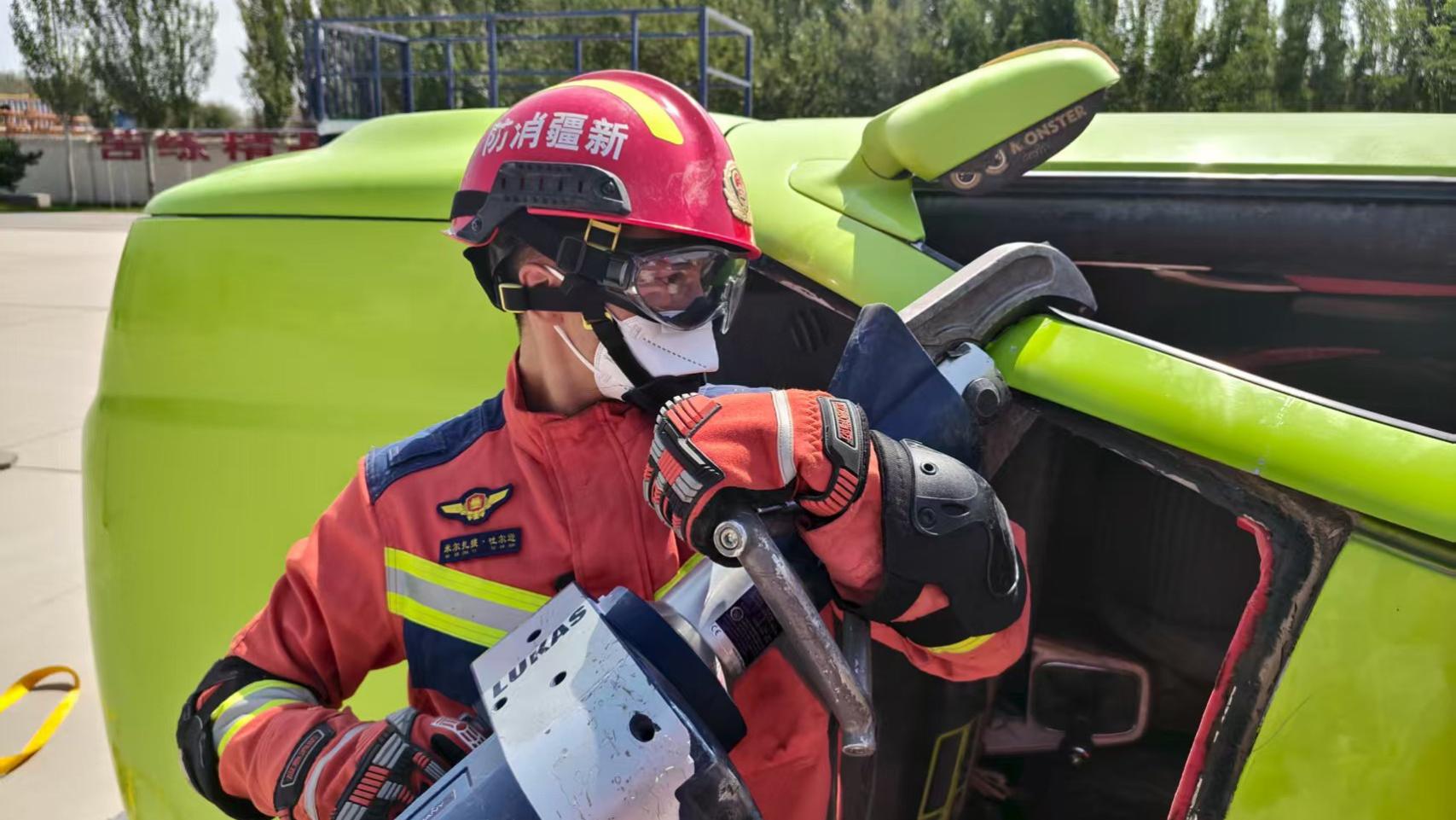 商超高空坠物/被困应急慌？凯得高适配培训+国家证，守护商超安全运营