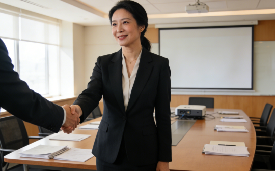 丈夫再次讲起女秘书的好，我转身离开，他笑道：真以为我会去追你？隔天看到账户上的余额后，他瞬间瘫倒