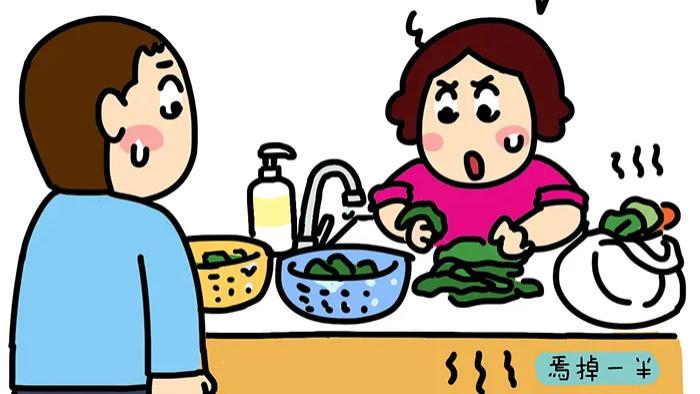 这要是在国内，我早一把丢了！