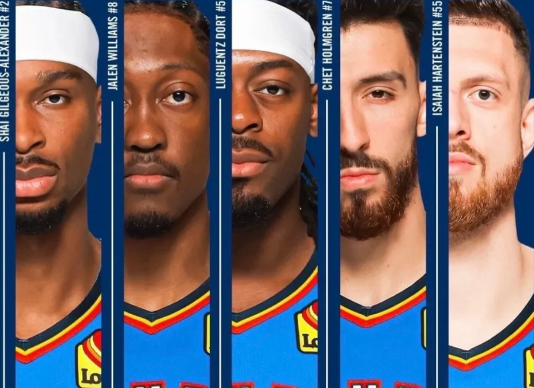 雷霆今日客场对阵马刺，由于是背靠背，雷霆轮休了全部主力，最终106-116不敌马