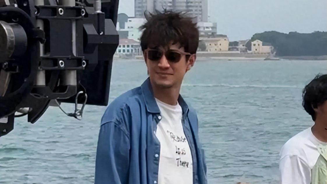 能做真实的自己，也能给大家带来好的影响