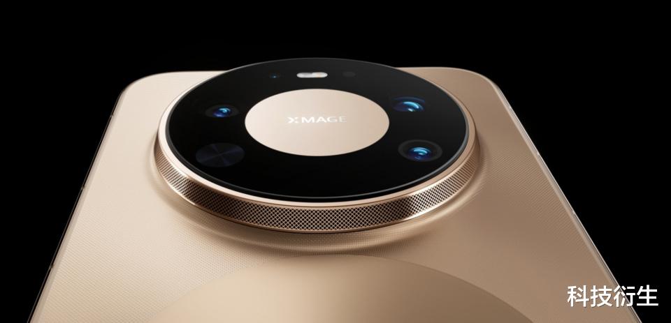 华为Mate新机官宣：首款“风扇散热”，3月27日开售