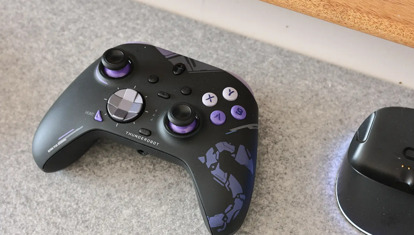 2026游戏手柄品牌哪个好？游戏手柄十大品牌排行榜推荐