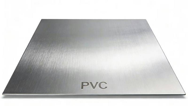 PVC模具用什么钢材