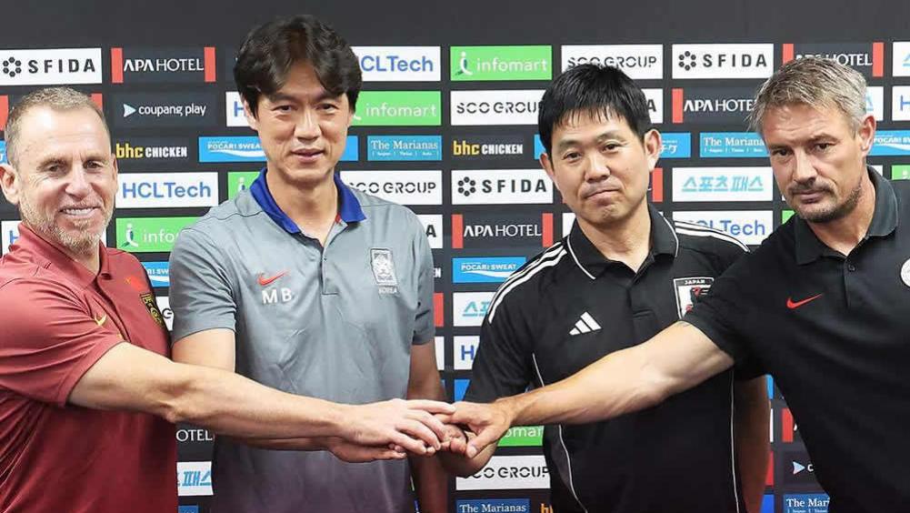 8胜2平！世界一流？日本队近10次踢欧洲豪强保持不败：胜英德西，平荷克
