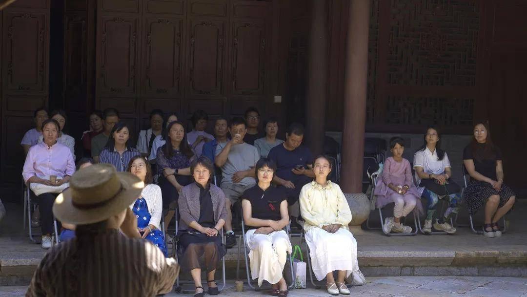 琴韵寄初心 红韵润职工——呈贡区总工会2026年第五期职工赋能活动圆满举办