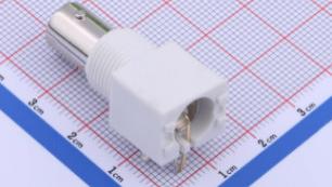 BNC 内孔 弯头 KH-BNC50-3511