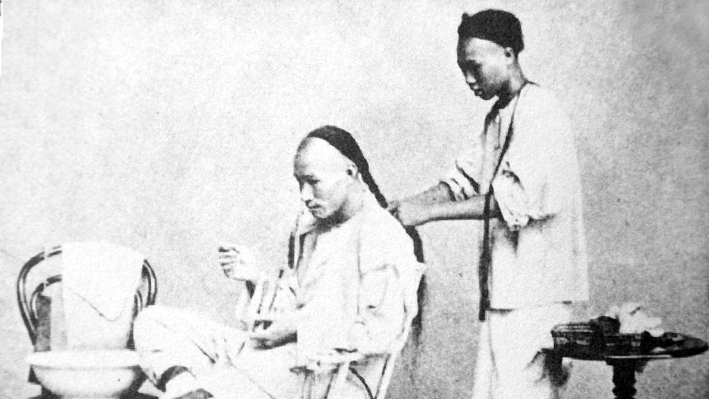 西太后晚年最后的恐惧：死也不能死在光绪前面