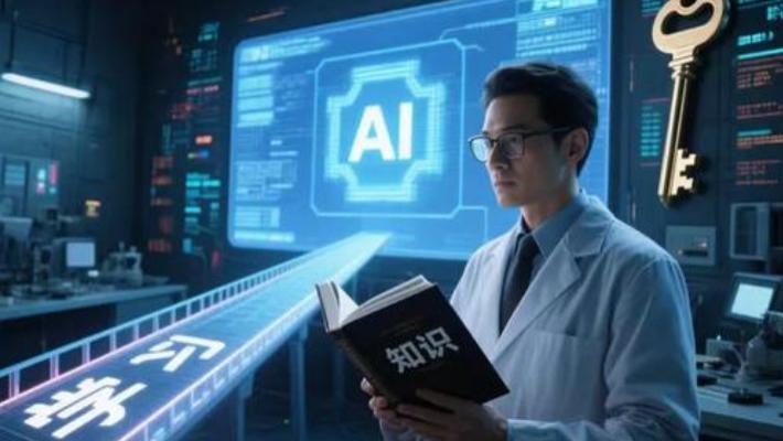 AI时代，与其等政策输血，不如自己造血：从两会提案看普通人的转型之路