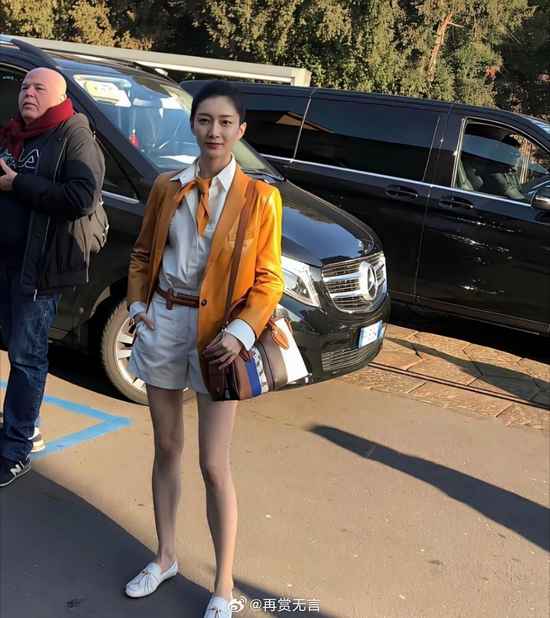 胡歌和她分手，是不是做了错误的决定？这个问题，外人大概永远也答不上来。感情的事，