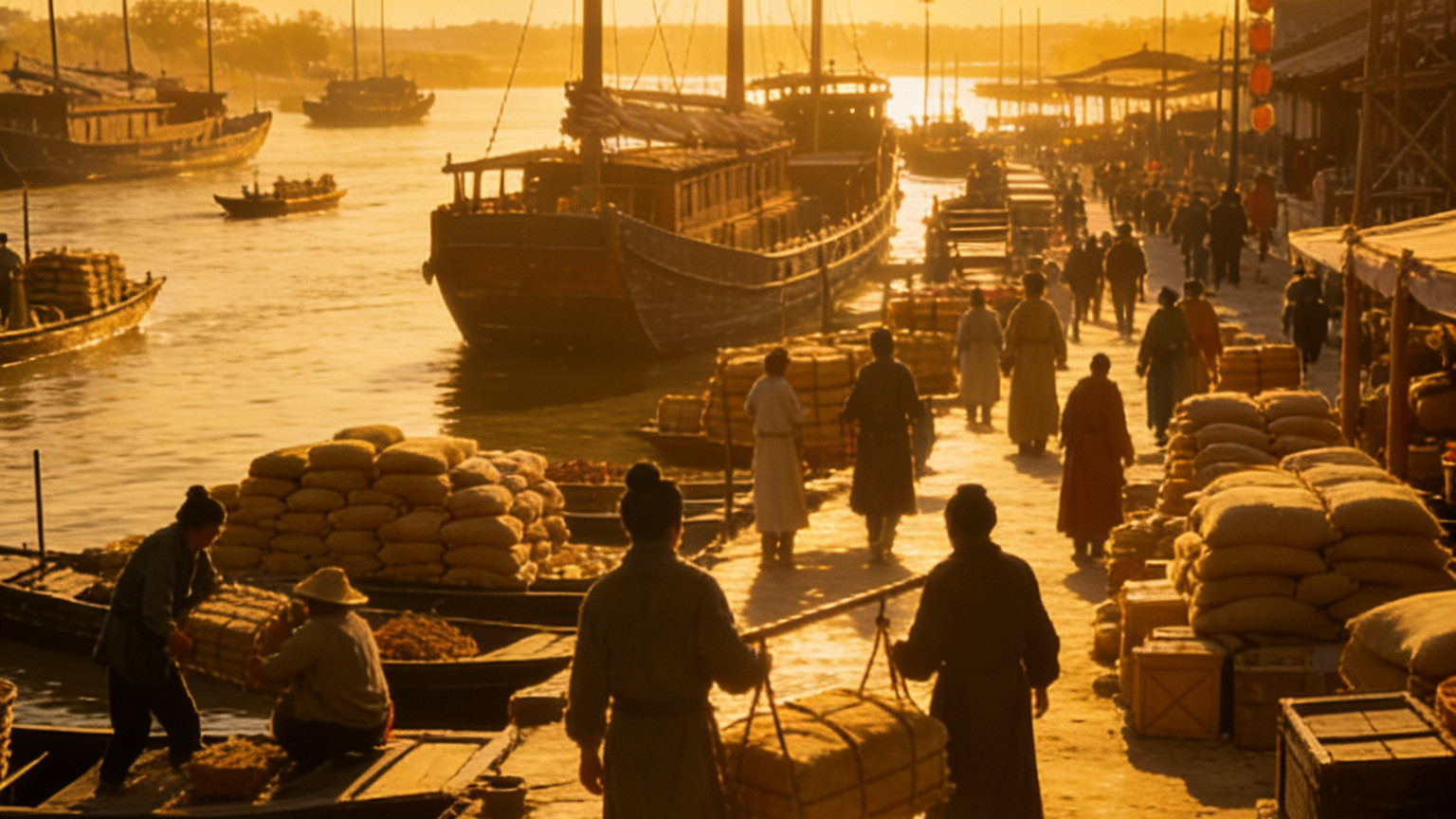 临清东站规划全解读：运河古城的高铁新门户