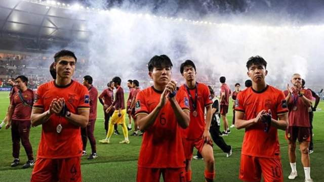 亚军也救不了！下一届分档出炉：越南进一档，中国却无缘前两档