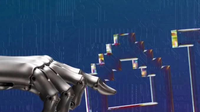 AI，为什么会卡在业务流“门外”？