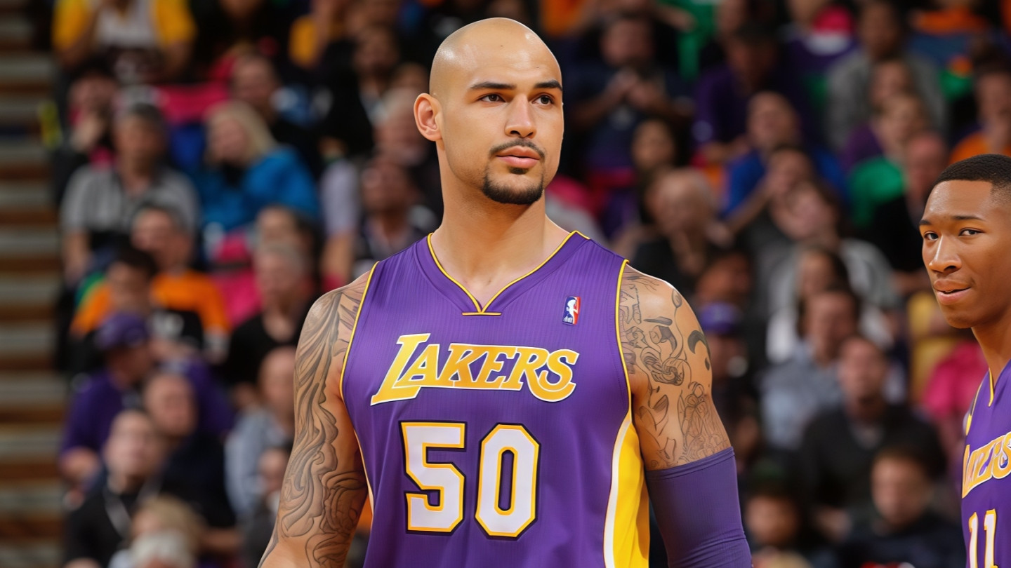 盘点NBA历史上那些知名的孙山秀