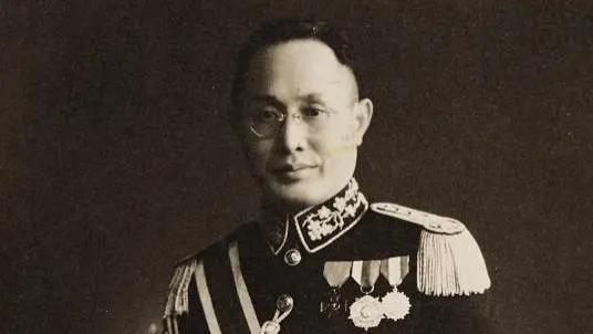 去台湾后，受到蒋介石冷落的国军高级将领，都有谁？
