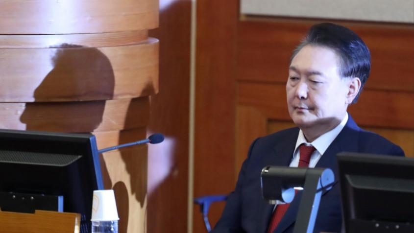判了7年还不认！尹锡悦的底牌是什么？