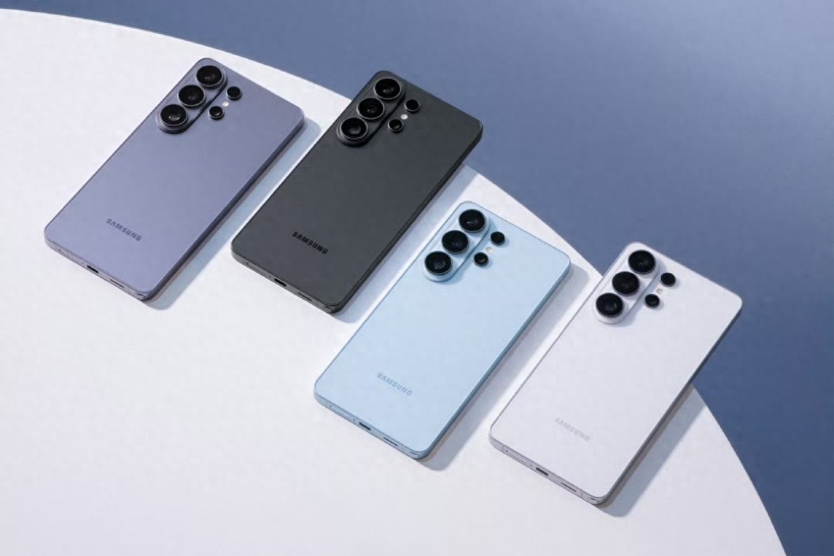 手机自带防窥屏！三星S26 Ultra售价10799元，国产