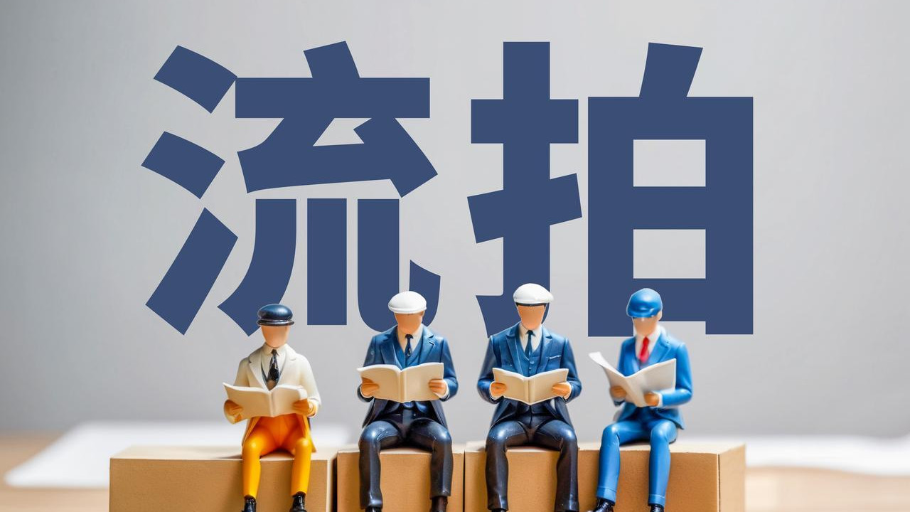 房子拍卖失败后，多久能再次拍卖？
