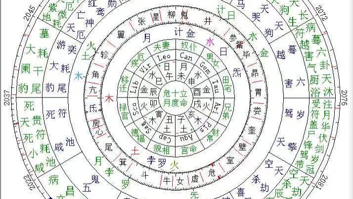 82年戌时博士命 不值得细品解析吗？