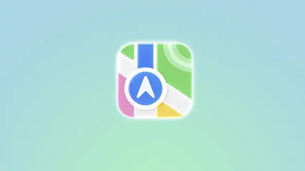 苹果系统地图离谱 Bug，已经快十年了