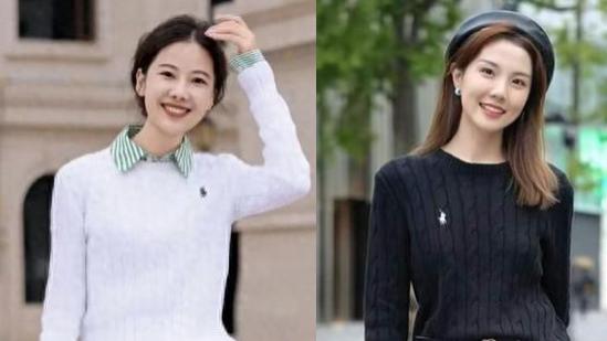 真正有品位的人，秋天很少穿运动鞋，配这4种鞋子时尚美丽有气质