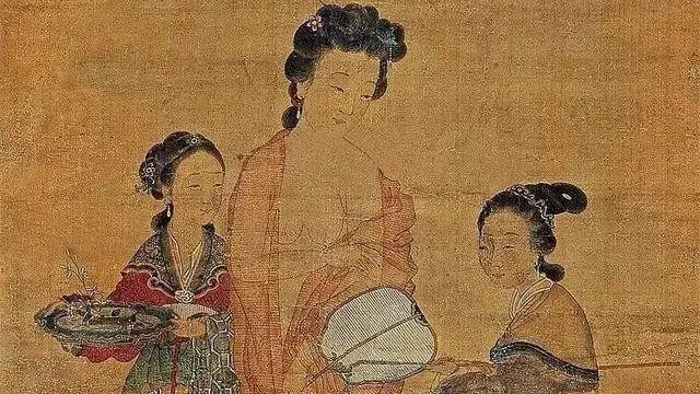 【闲谭】野史考证：杨贵妃体质指数（BMI）为25，她要不要减肥？